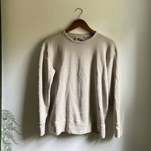 Jungmaven Tahoe Sweatshirt — S